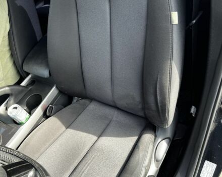 Черный Мазда СХ-7, объемом двигателя 2.3 л и пробегом 220 тыс. км за 7000 $, фото 23 на Automoto.ua