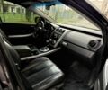 Черный Мазда СХ-7, объемом двигателя 2.3 л и пробегом 190 тыс. км за 6300 $, фото 12 на Automoto.ua