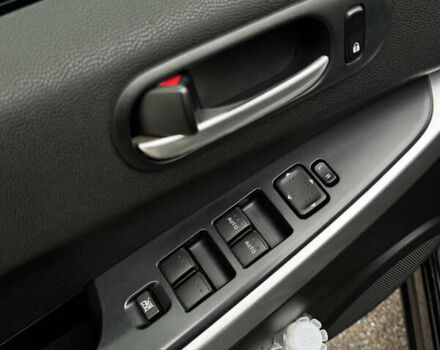 Черный Мазда СХ-7, объемом двигателя 2.3 л и пробегом 137 тыс. км за 7700 $, фото 14 на Automoto.ua