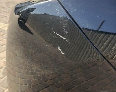 Черный Мазда СХ-7, объемом двигателя 2.3 л и пробегом 247 тыс. км за 5500 $, фото 18 на Automoto.ua