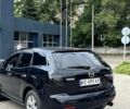 Мазда СХ-7 2007 у Дніпро (Дніпропетровську) на Automoto.ua Чорний Мазда СХ-7, об'ємом двигуна 2.3 л та пробігом 220 тис. км за 7300 $, фото 4 на Automoto.ua