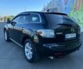 Черный Мазда СХ-7, объемом двигателя 2.3 л и пробегом 200 тыс. км за 6700 $, фото 8 на Automoto.ua