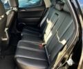 Черный Мазда СХ-7, объемом двигателя 2.3 л и пробегом 166 тыс. км за 7500 $, фото 19 на Automoto.ua