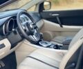 Чорний Мазда СХ-7, об'ємом двигуна 2.3 л та пробігом 99 тис. км за 6300 $, фото 10 на Automoto.ua