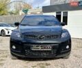 Черный Мазда СХ-7, объемом двигателя 2.26 л и пробегом 116 тыс. км за 7200 $, фото 1 на Automoto.ua