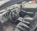 Черный Мазда СХ-7, объемом двигателя 2.26 л и пробегом 246 тыс. км за 5600 $, фото 5 на Automoto.ua