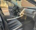 Черный Мазда СХ-7, объемом двигателя 2.3 л и пробегом 225 тыс. км за 6500 $, фото 11 на Automoto.ua