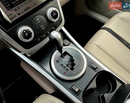 Чорний Мазда СХ-7, об'ємом двигуна 2.26 л та пробігом 197 тис. км за 6500 $, фото 19 на Automoto.ua