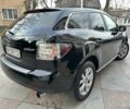 Черный Мазда СХ-7, объемом двигателя 2.3 л и пробегом 90 тыс. км за 5900 $, фото 2 на Automoto.ua