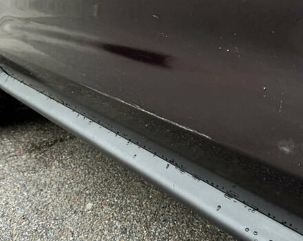 Черный Мазда СХ-7, объемом двигателя 2.3 л и пробегом 137 тыс. км за 7700 $, фото 17 на Automoto.ua