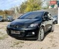 Черный Мазда СХ-7, объемом двигателя 2.26 л и пробегом 116 тыс. км за 7200 $, фото 1 на Automoto.ua