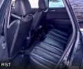 Черный Мазда СХ-7, объемом двигателя 2.3 л и пробегом 140 тыс. км за 7000 $, фото 7 на Automoto.ua