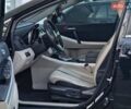 Черный Мазда СХ-7, объемом двигателя 2.3 л и пробегом 115 тыс. км за 8990 $, фото 31 на Automoto.ua