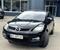 Мазда СХ-7 2007 у Дніпро (Дніпропетровську) на Automoto.ua Чорний Мазда СХ-7, об'ємом двигуна 2.3 л та пробігом 220 тис. км за 7300 $, фото 1 на Automoto.ua