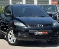 Черный Мазда СХ-7, объемом двигателя 2.3 л и пробегом 180 тыс. км за 5600 $, фото 9 на Automoto.ua