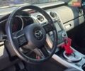 Черный Мазда СХ-7, объемом двигателя 2.3 л и пробегом 180 тыс. км за 5600 $, фото 13 на Automoto.ua
