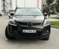 Черный Мазда СХ-7, объемом двигателя 2.3 л и пробегом 190 тыс. км за 6300 $, фото 14 на Automoto.ua