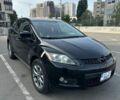 Чорний Мазда СХ-7, об'ємом двигуна 2.3 л та пробігом 202 тис. км за 6200 $, фото 1 на Automoto.ua