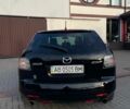 Черный Мазда СХ-7, объемом двигателя 2.3 л и пробегом 225 тыс. км за 6500 $, фото 5 на Automoto.ua