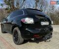 Черный Мазда СХ-7, объемом двигателя 2.3 л и пробегом 220 тыс. км за 7000 $, фото 3 на Automoto.ua