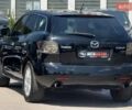 Черный Мазда СХ-7, объемом двигателя 2.3 л и пробегом 180 тыс. км за 5600 $, фото 3 на Automoto.ua