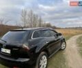Черный Мазда СХ-7, объемом двигателя 2.26 л и пробегом 220 тыс. км за 7950 $, фото 31 на Automoto.ua