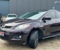 Чорний Мазда СХ-7, об'ємом двигуна 2 л та пробігом 214 тис. км за 8190 $, фото 1 на Automoto.ua