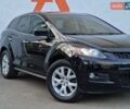 Черный Мазда СХ-7, объемом двигателя 2.3 л и пробегом 115 тыс. км за 8990 $, фото 9 на Automoto.ua