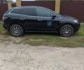 Черный Мазда СХ-7, объемом двигателя 2.3 л и пробегом 190 тыс. км за 8000 $, фото 1 на Automoto.ua