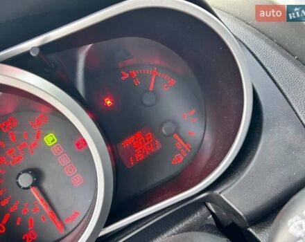 Черный Мазда СХ-7, объемом двигателя 2.26 л и пробегом 116 тыс. км за 7200 $, фото 19 на Automoto.ua