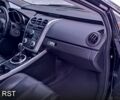 Черный Мазда СХ-7, объемом двигателя 2.3 л и пробегом 140 тыс. км за 7000 $, фото 8 на Automoto.ua