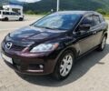 Черный Мазда СХ-7, объемом двигателя 2.3 л и пробегом 108 тыс. км за 8800 $, фото 1 на Automoto.ua