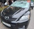 Чорний Мазда СХ-7, об'ємом двигуна 2.3 л та пробігом 244 тис. км за 2500 $, фото 1 на Automoto.ua