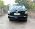 Мазда СХ-7 2007 у Дніпро (Дніпропетровську) на Automoto.ua Чорний Мазда СХ-7, об'ємом двигуна 2.26 л та пробігом 142 тис. км за 7000 $, фото 10 на Automoto.ua