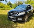 Черный Мазда СХ-7, объемом двигателя 2.3 л и пробегом 130 тыс. км за 3400 $, фото 1 на Automoto.ua