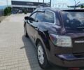 Черный Мазда СХ-7, объемом двигателя 2.3 л и пробегом 108 тыс. км за 8800 $, фото 4 на Automoto.ua