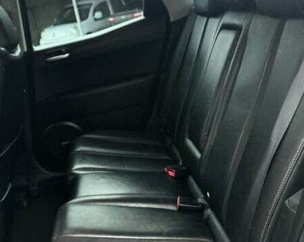 Чорний Мазда СХ-7, об'ємом двигуна 2.26 л та пробігом 255 тис. км за 6900 $, фото 8 на Automoto.ua