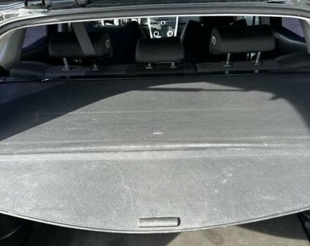 Черный Мазда СХ-7, объемом двигателя 2.3 л и пробегом 220 тыс. км за 7000 $, фото 13 на Automoto.ua