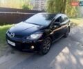 Черный Мазда СХ-7, объемом двигателя 2.26 л и пробегом 250 тыс. км за 4500 $, фото 1 на Automoto.ua