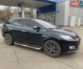 Черный Мазда СХ-7, объемом двигателя 2.3 л и пробегом 220 тыс. км за 7499 $, фото 3 на Automoto.ua