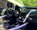 Черный Мазда СХ-7, объемом двигателя 2.3 л и пробегом 246 тыс. км за 7300 $, фото 8 на Automoto.ua