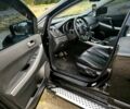 Черный Мазда СХ-7, объемом двигателя 2.3 л и пробегом 260 тыс. км за 9000 $, фото 7 на Automoto.ua