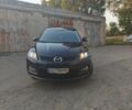 Чорний Мазда СХ-7, об'ємом двигуна 2.3 л та пробігом 267 тис. км за 5714 $, фото 1 на Automoto.ua