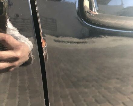 Черный Мазда СХ-7, объемом двигателя 2.3 л и пробегом 247 тыс. км за 5500 $, фото 19 на Automoto.ua