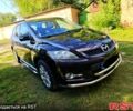 Чорний Мазда СХ-7, об'ємом двигуна 2.3 л та пробігом 367 тис. км за 6360 $, фото 1 на Automoto.ua