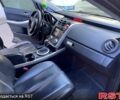 Черный Мазда СХ-7, объемом двигателя 2.3 л и пробегом 101 тыс. км за 7800 $, фото 6 на Automoto.ua