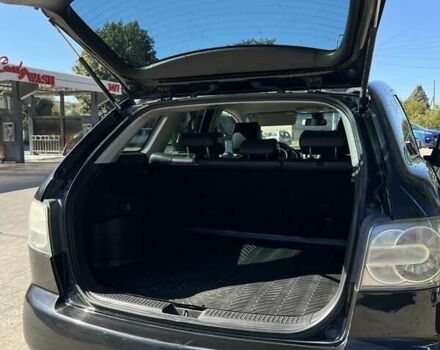 Мазда СХ-7 2007 в Львове на Automoto.ua Черный Мазда СХ-7, объемом двигателя 2.26 л и пробегом 180 тыс. км за 9354 $, фото 18 на Automoto.ua