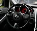 Черный Мазда СХ-7, объемом двигателя 2.3 л и пробегом 175 тыс. км за 8999 $, фото 7 на Automoto.ua