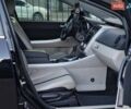 Черный Мазда СХ-7, объемом двигателя 2.3 л и пробегом 115 тыс. км за 8990 $, фото 33 на Automoto.ua