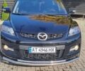 Черный Мазда СХ-7, объемом двигателя 2.3 л и пробегом 250 тыс. км за 7400 $, фото 1 на Automoto.ua